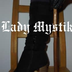 Lady Mystik     2(1)