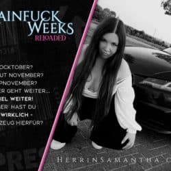 Locktober Challenge - Herrin Samantha
